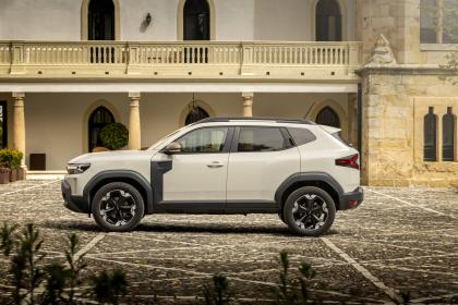 Στην Ελλάδα από 19.950 ευρώ το νέο Dacia Duster 